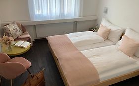 Hotel B&B Stossplatz